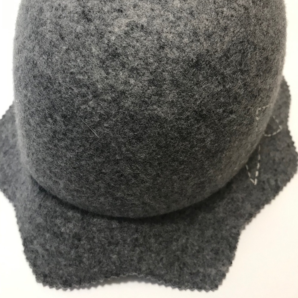 #HP💥🥳 Hats/Vintage 100% Wool 👒 - Picture 3 of 9